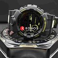 Часы Casio G-Shock GBA-800LU-1A1 фото 3